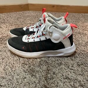 Jordan Basketball Shoe